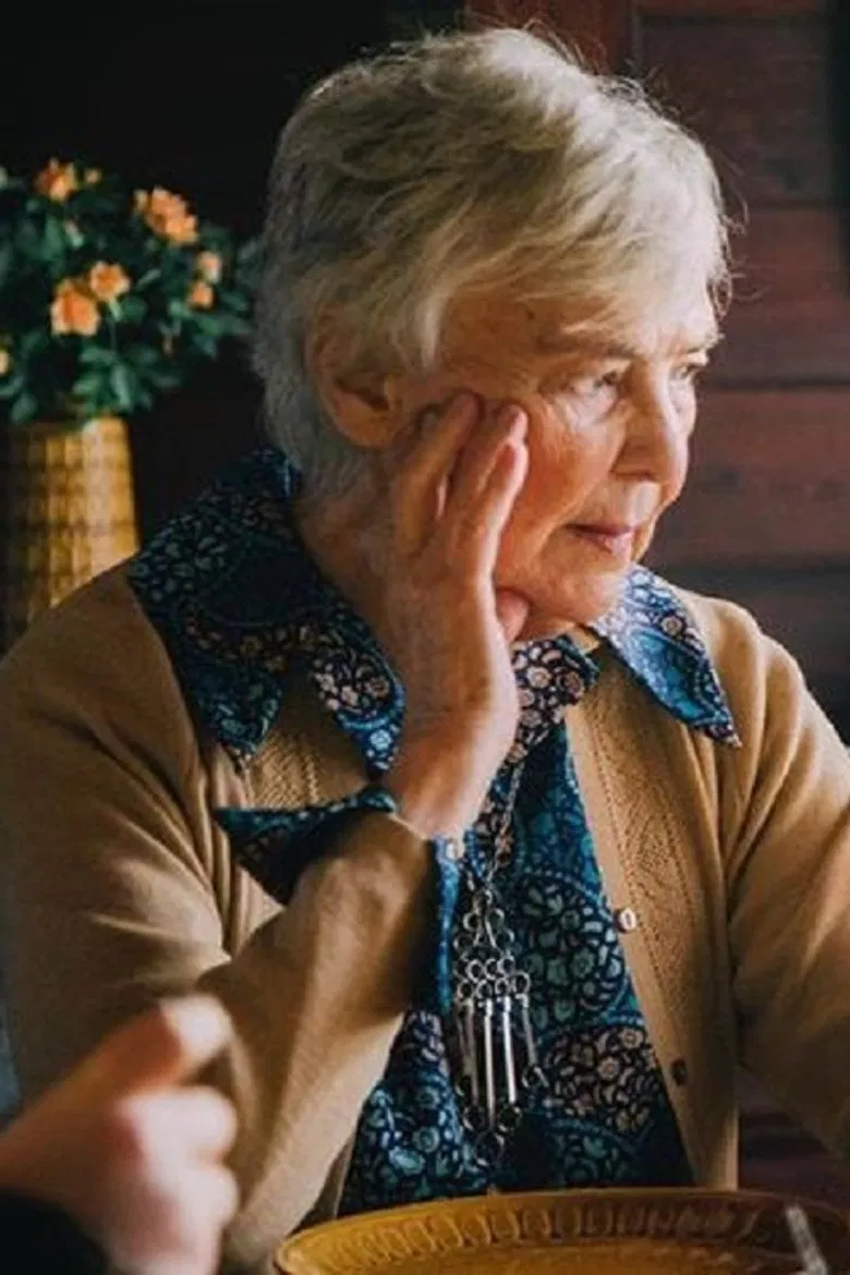 Miss Regina poster background