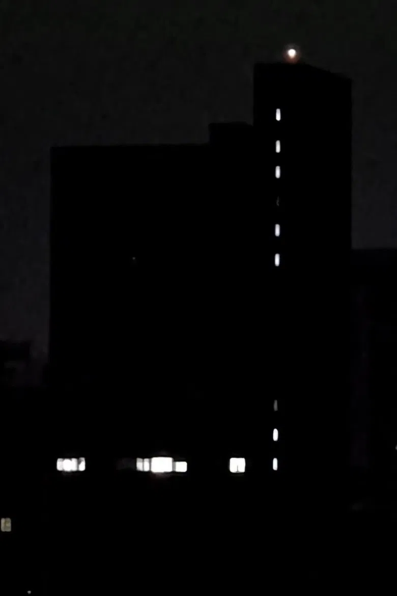 Memorial poster background