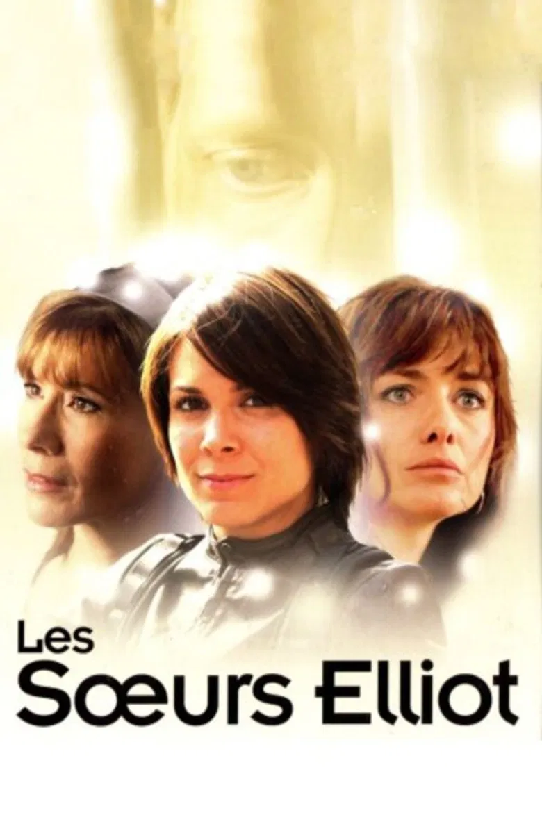 Les Sœurs Elliot poster background