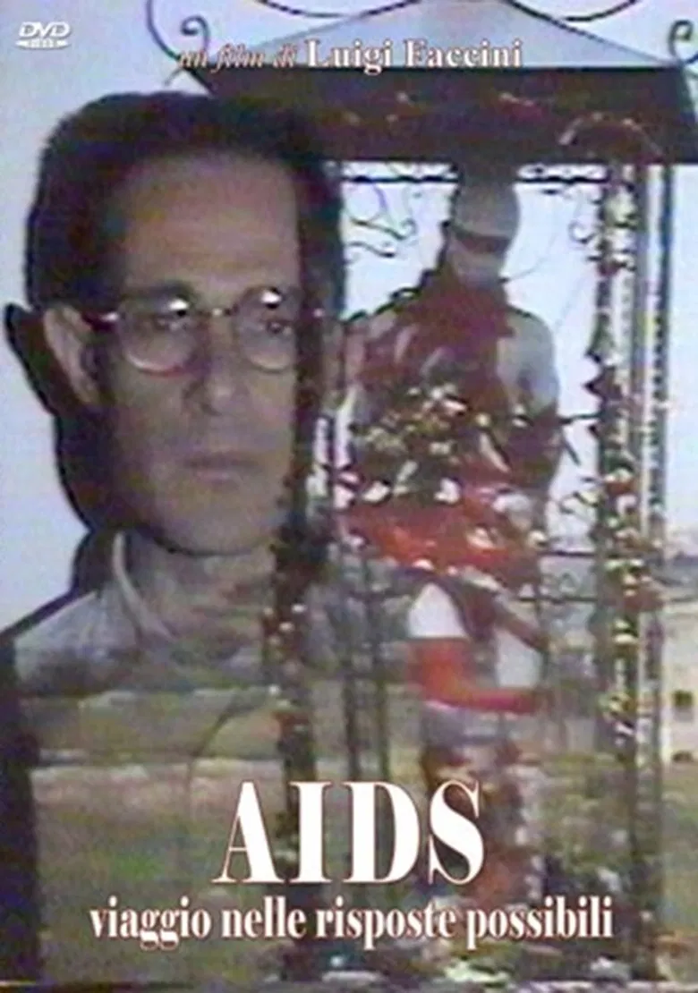 Villa Glori - Viaggio nelle risposte possibili all'Aids poster background