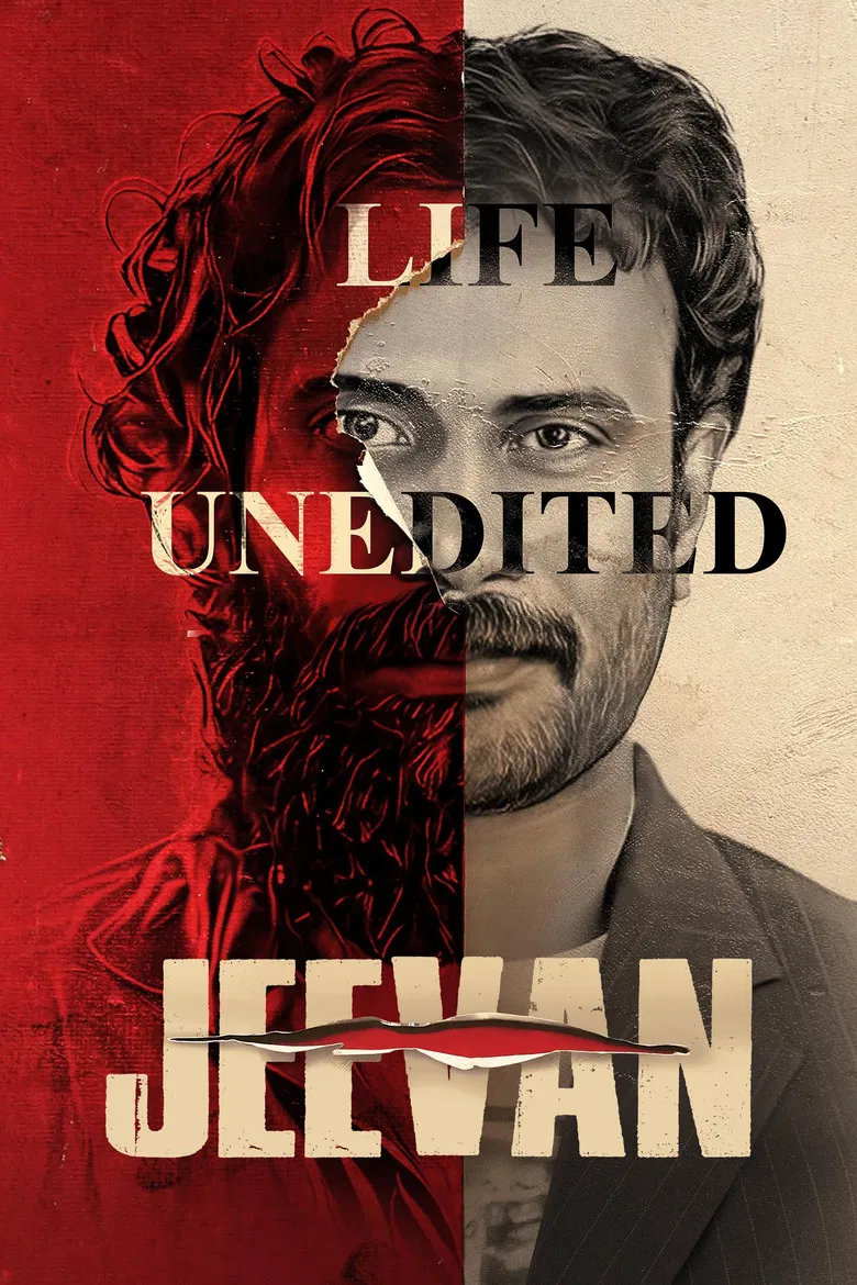 Jeevan poster background