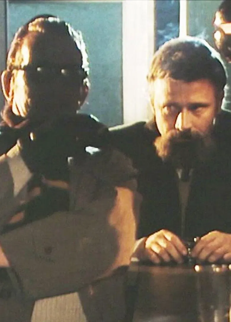 Ekster poster background