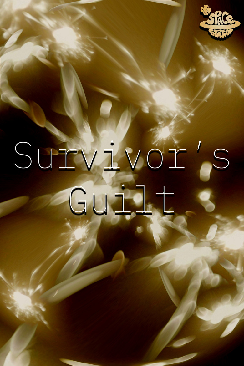 Survivor's Guilt poster background