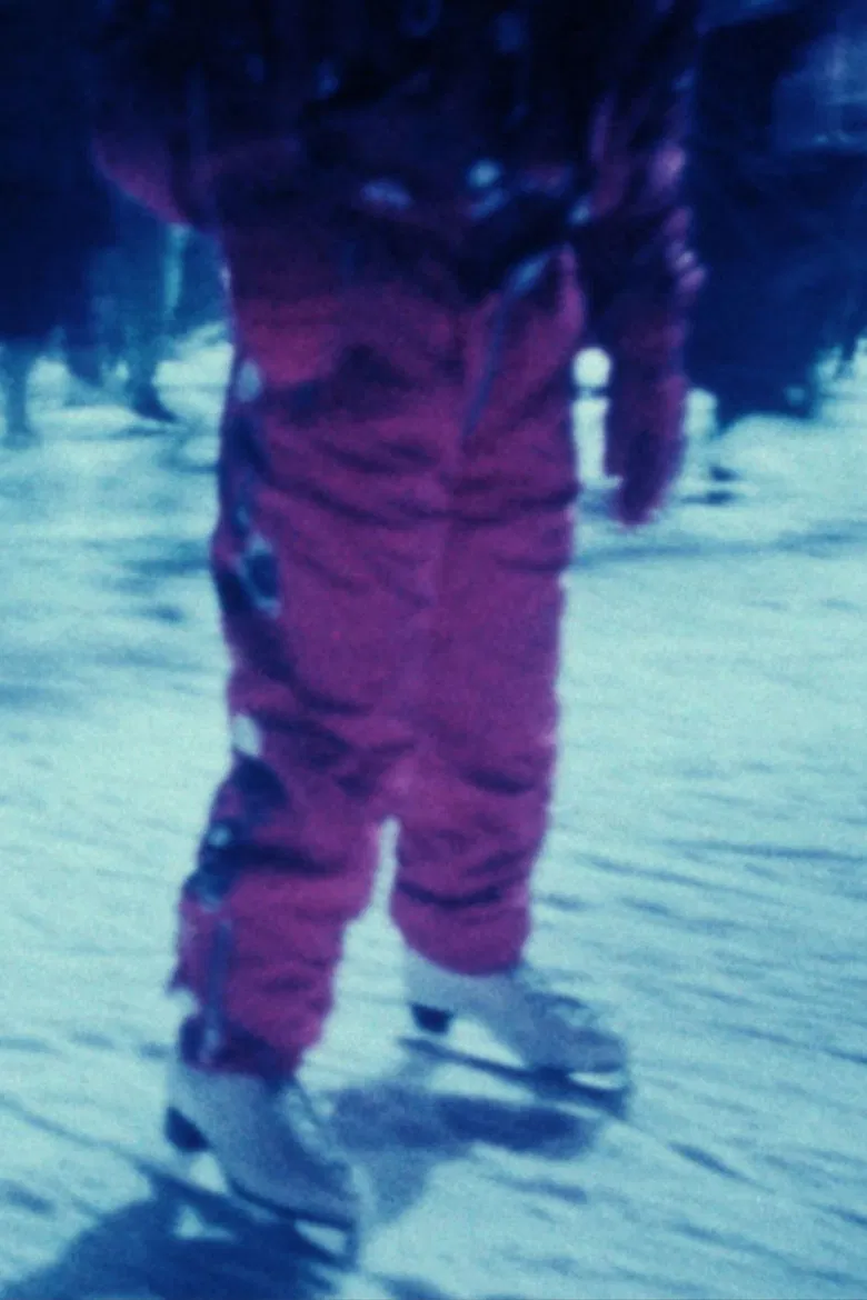 New Paths Breaks New World Out poster background