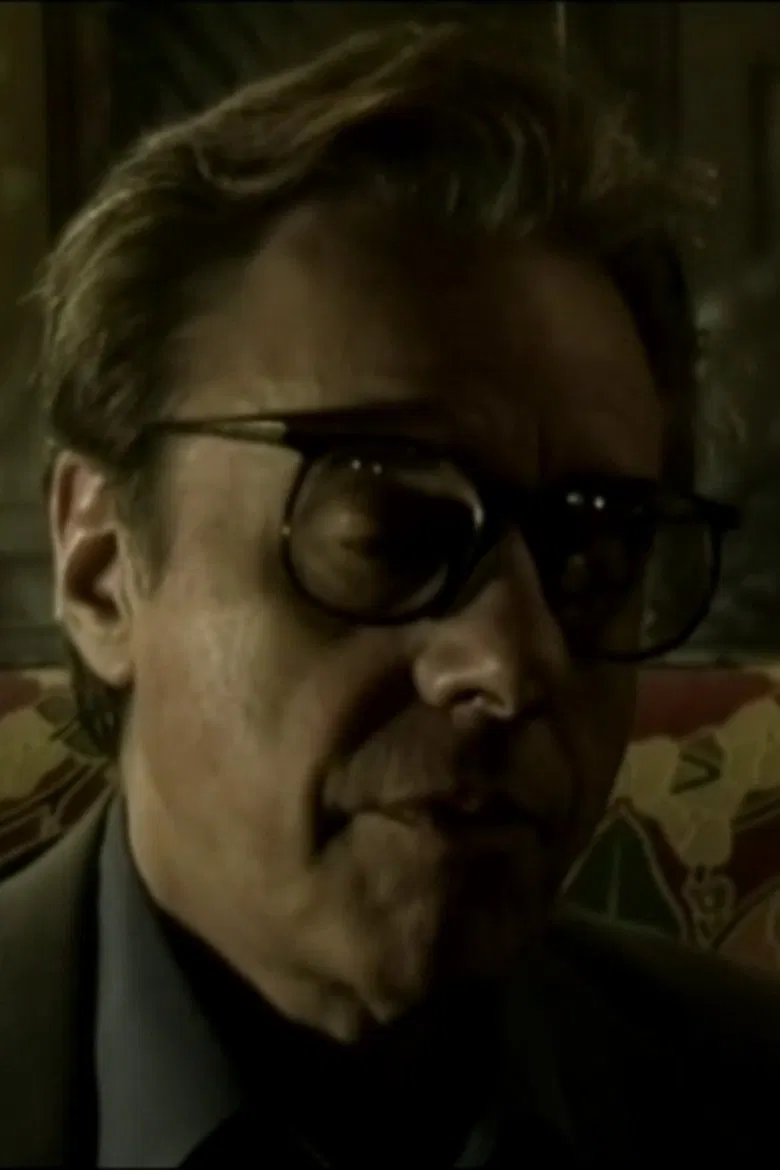 F. poster background