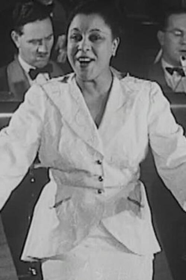 A World Is Turning poster background