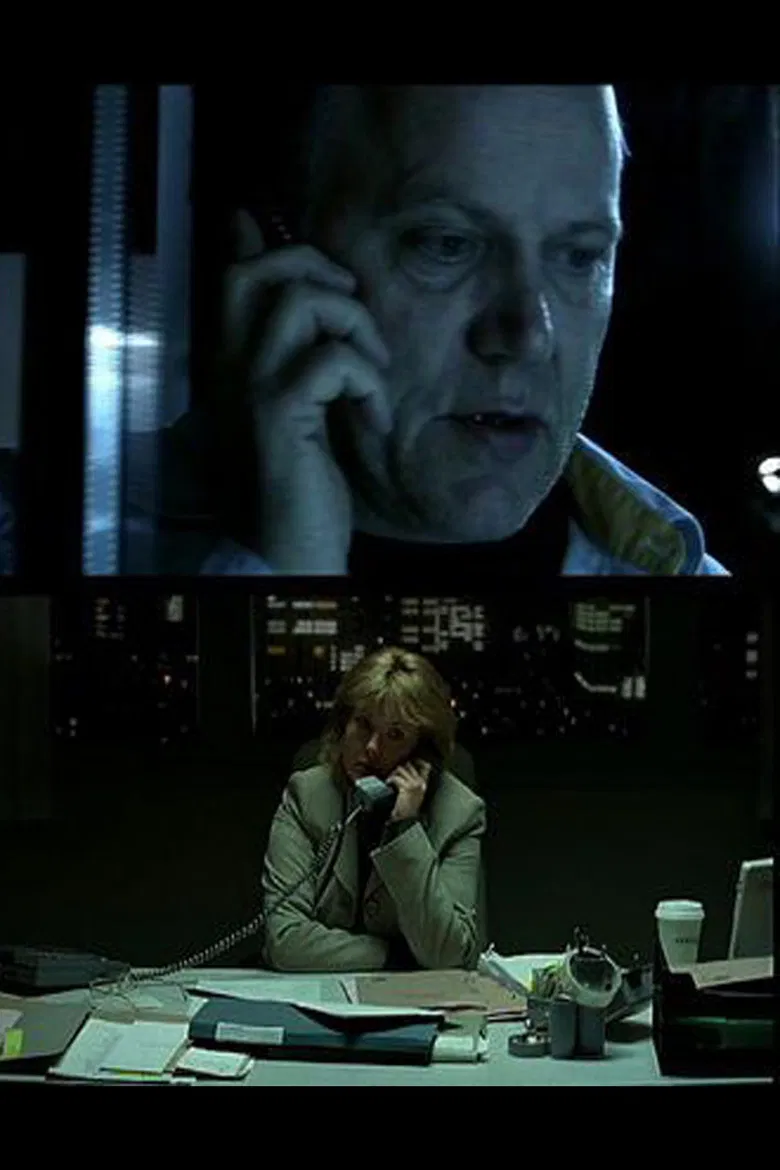 Century City poster background