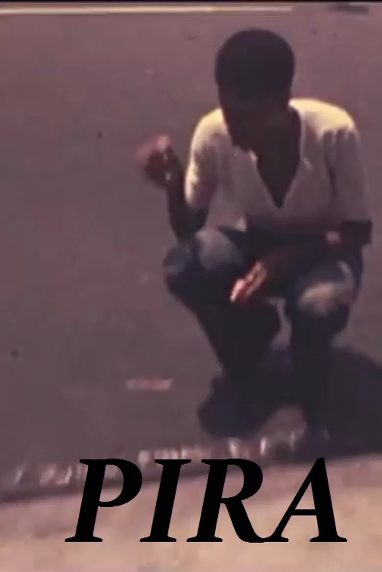 Pira poster background