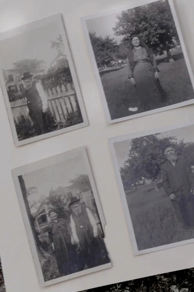 Someone You Should Meet poster background