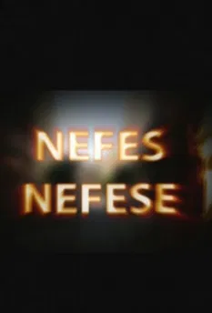 Nefes Nefese poster background