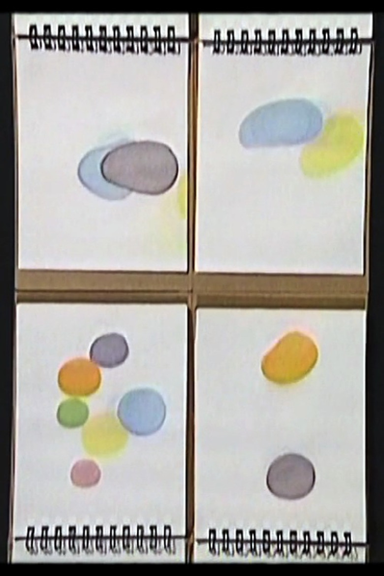 Don't You Wish You Were Here? poster background