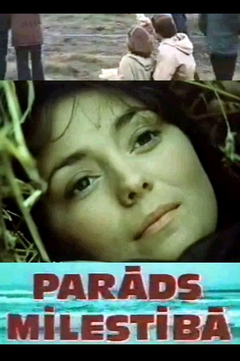 The Debt Of Love poster background