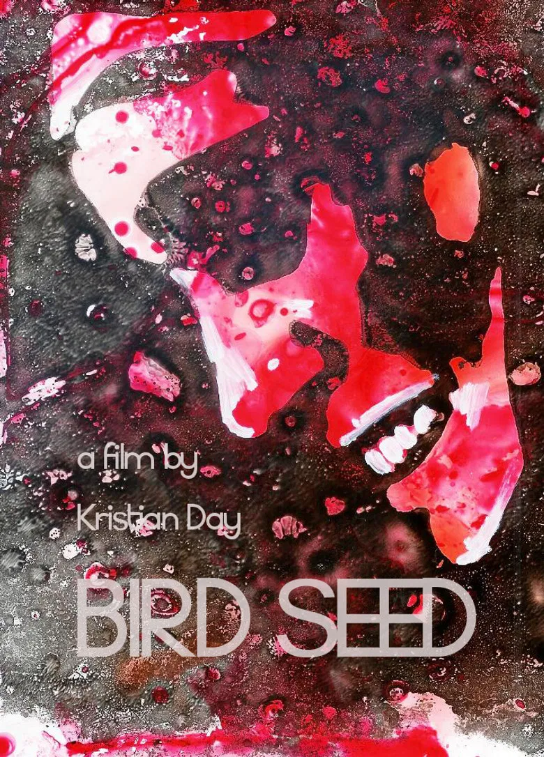 Bird Seed poster background