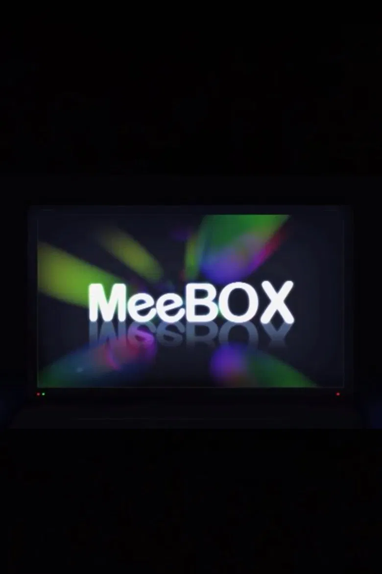 MeeBOX poster background