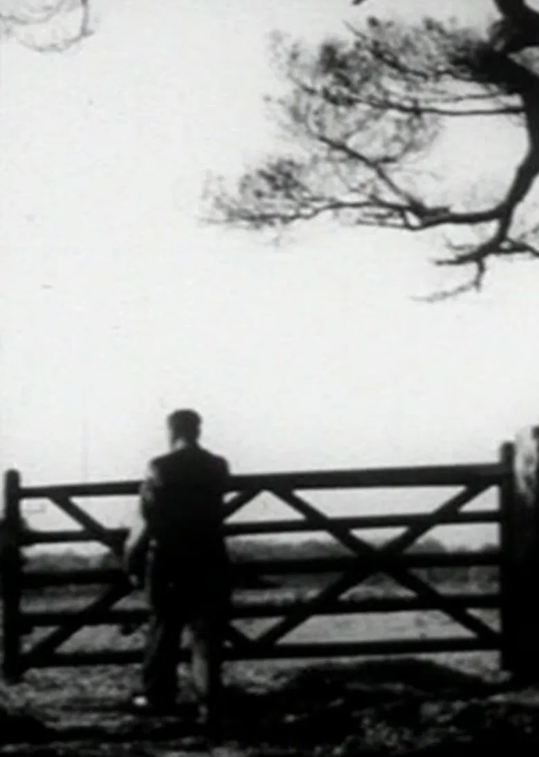 Gordon Jacob poster background