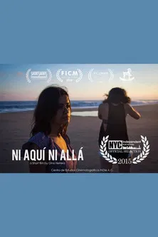 Nowhere poster background