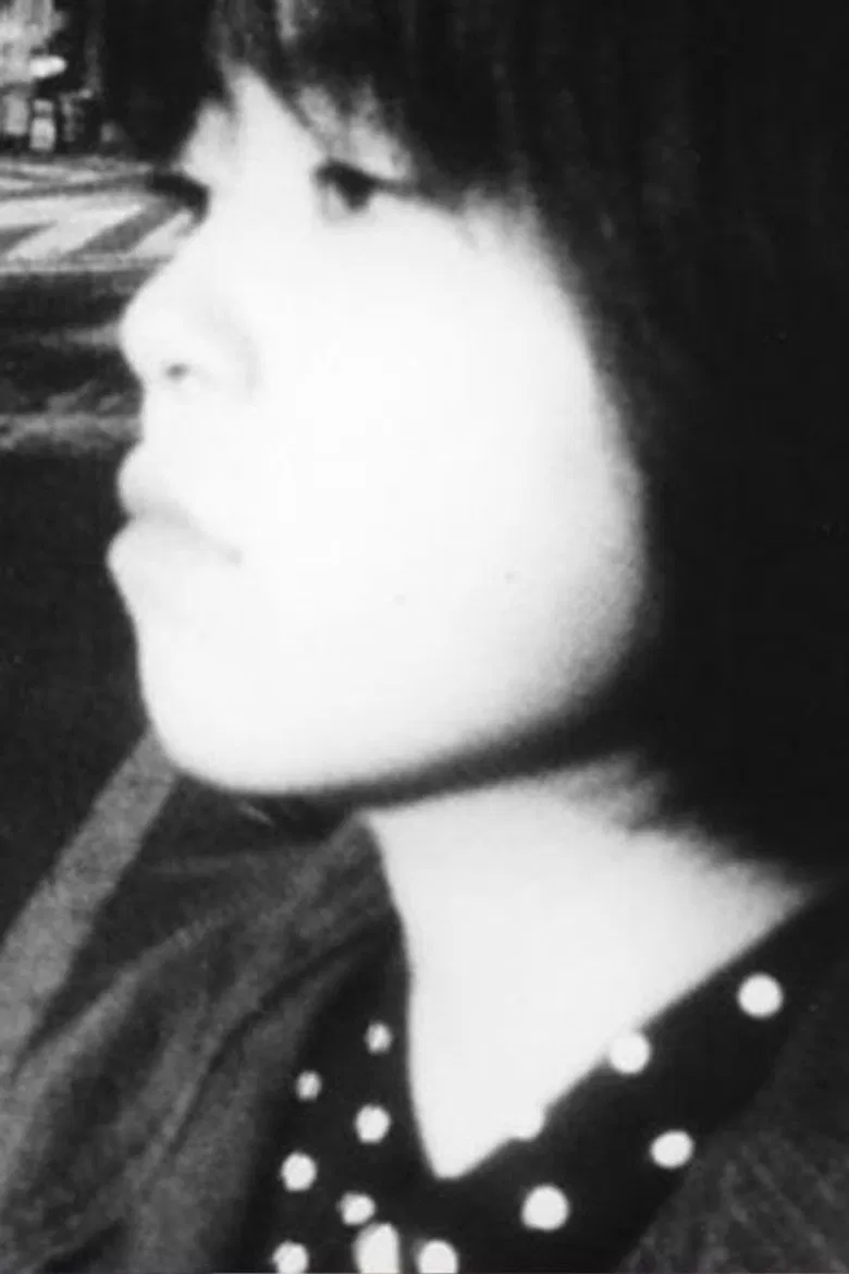 The Secret Purple poster background