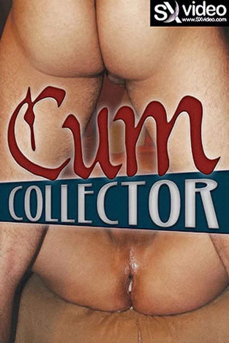 Cum Collector poster background