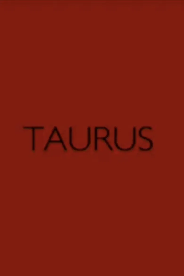 Taurus poster background