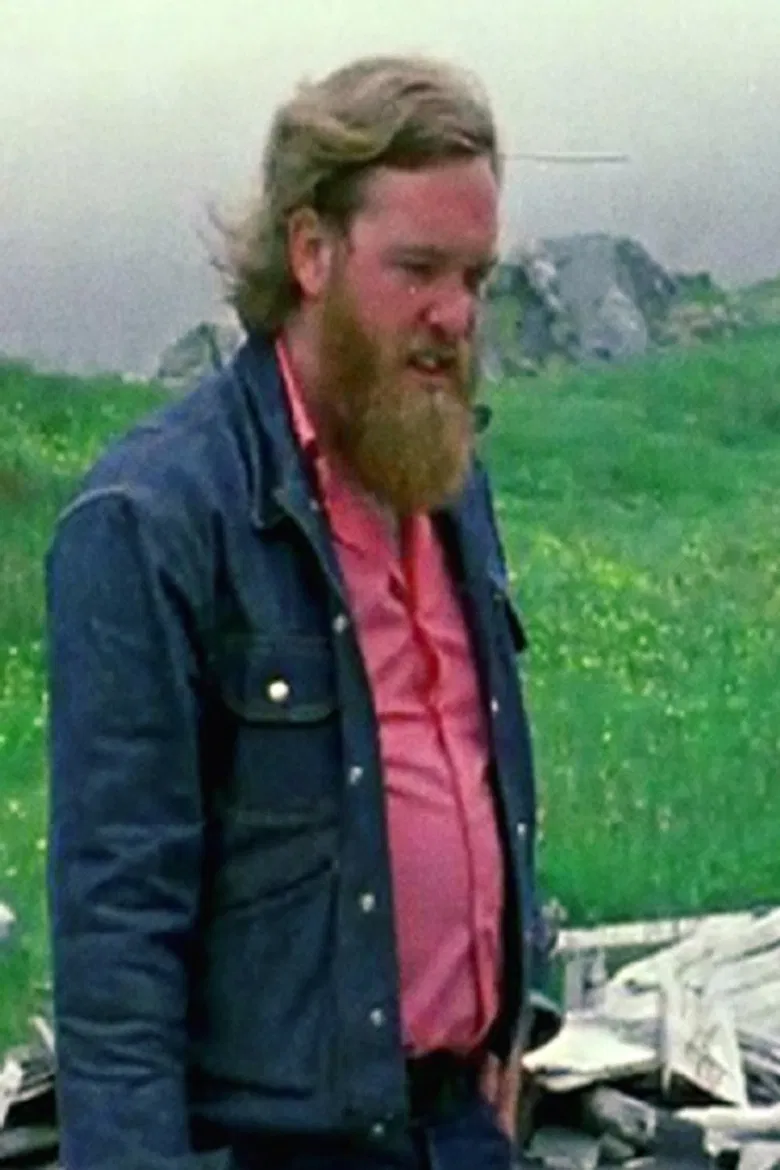 The Brothers Byrne poster background