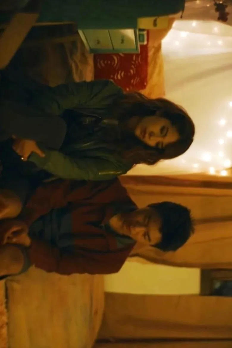 Ella poster background