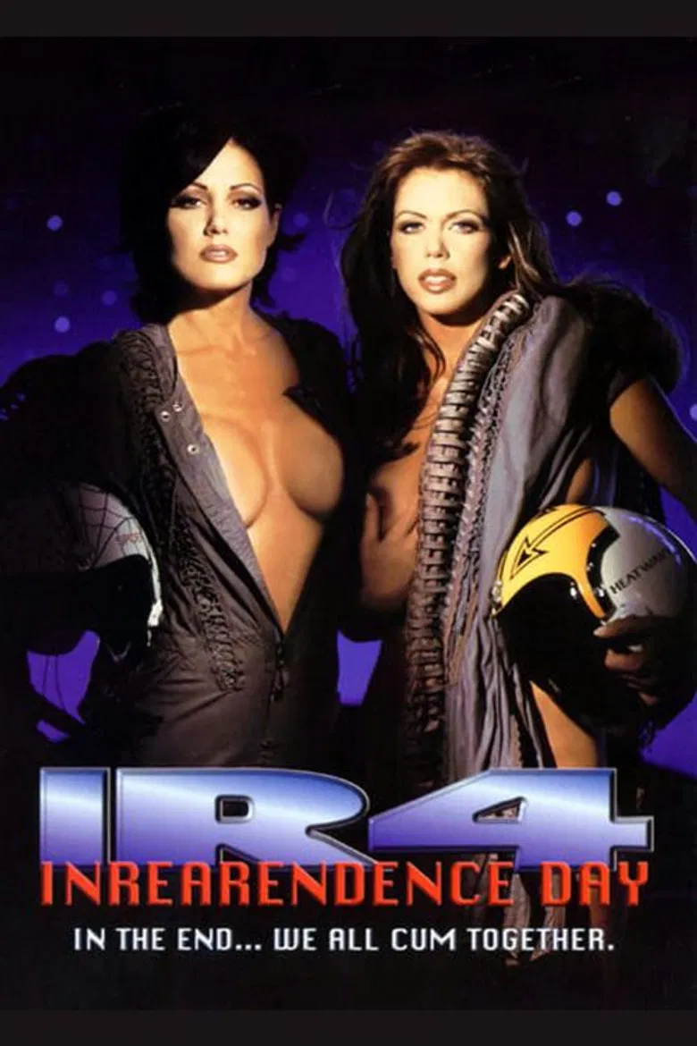 Inrearendence Day poster background