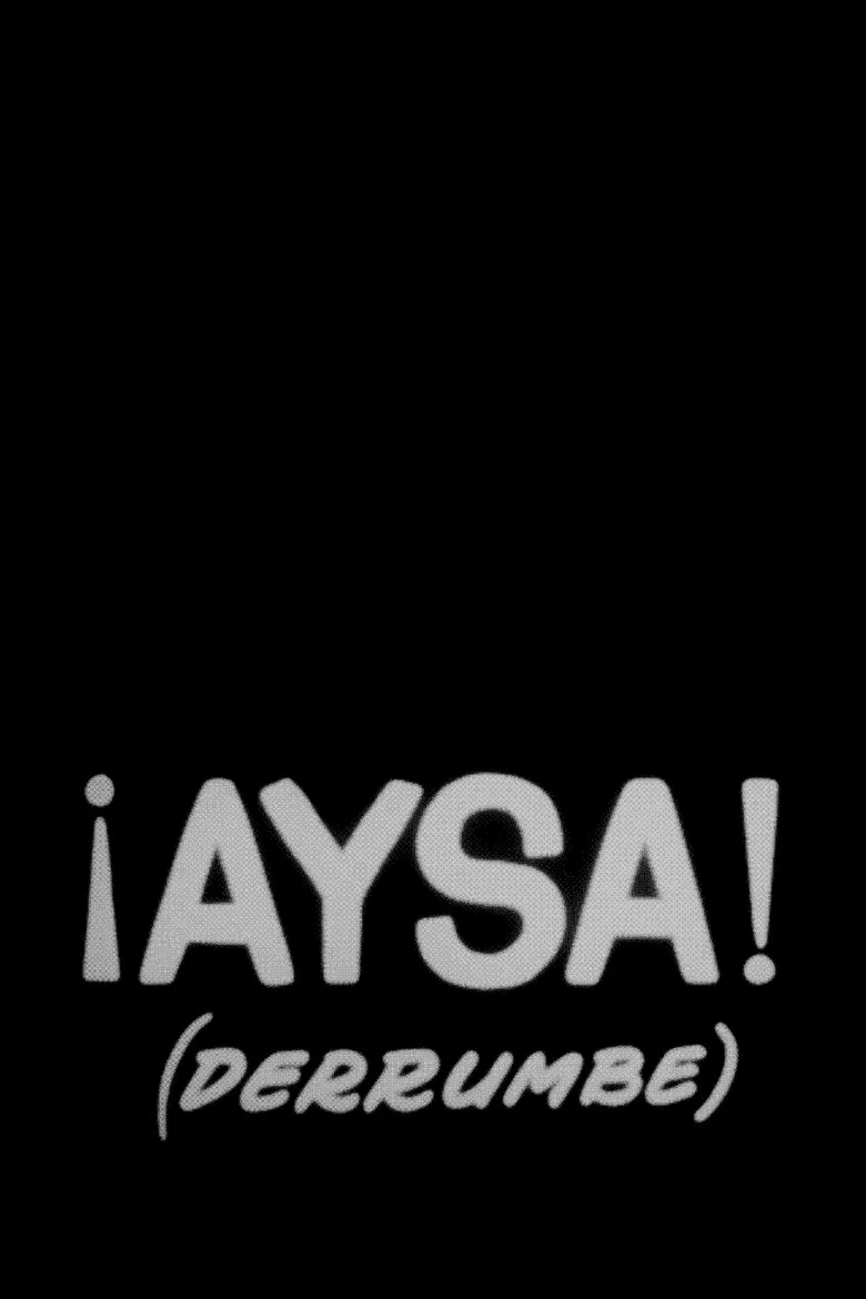 Aysa poster background