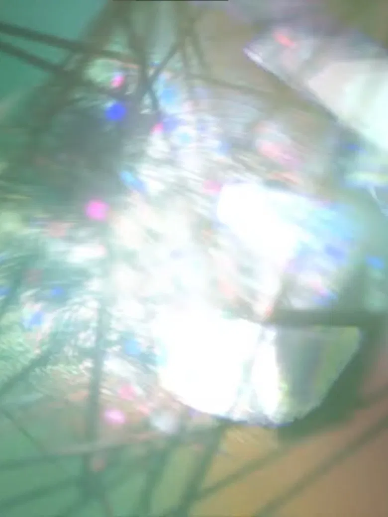 2021 MixBrasil festival poster background