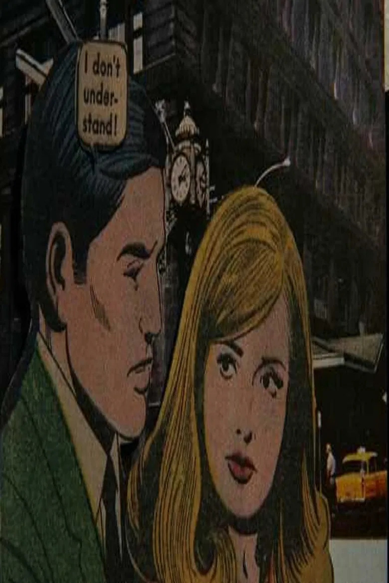 Nimbus Seeds poster background