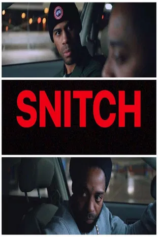 Snitch poster background