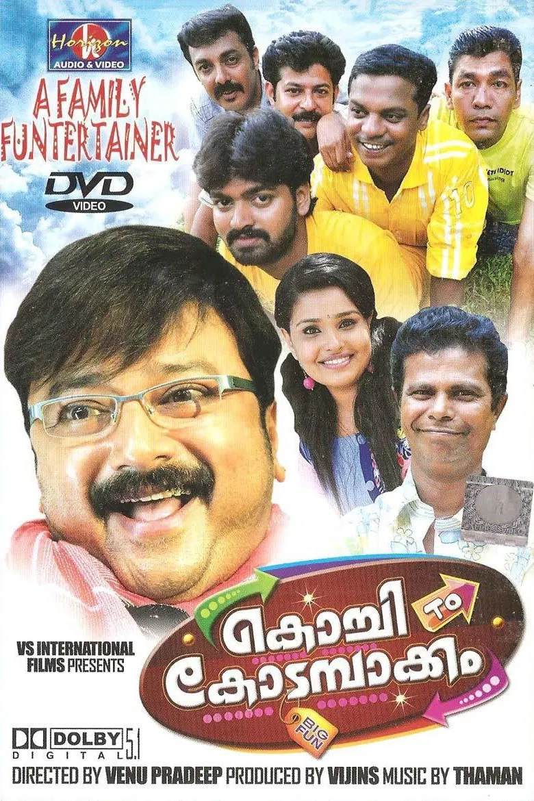 Sabash Sariyana Potti poster background