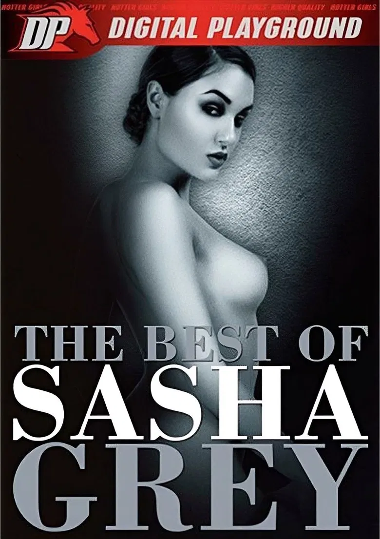 The Best of Sasha Grey poster background