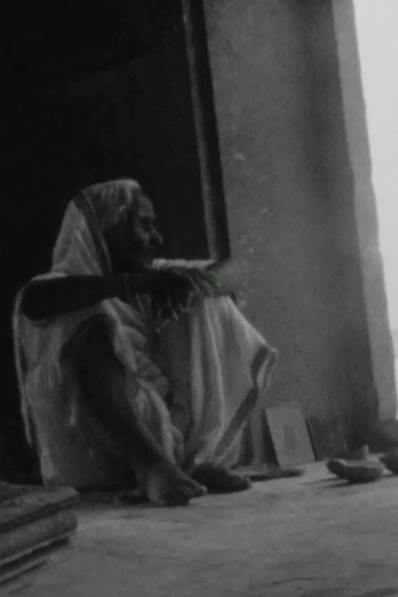 Va, Regarde - 2 poster background