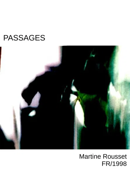 Passages poster background