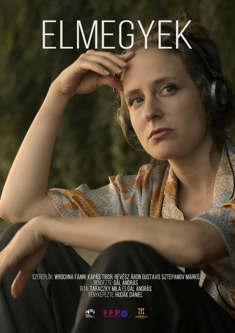 Summer Day poster background