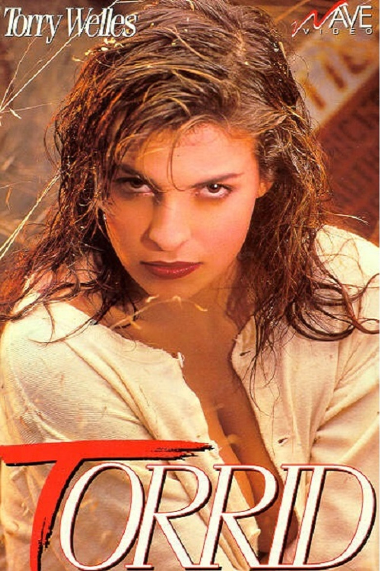 Torrid poster background