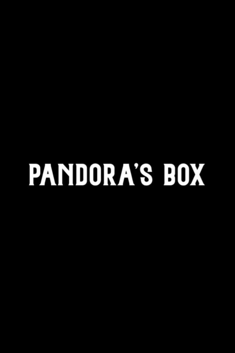Pandora's Box poster background