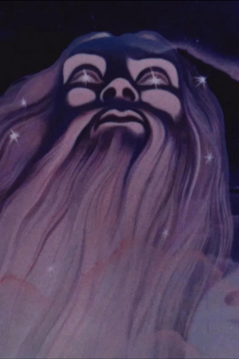 Designed Beings poster background