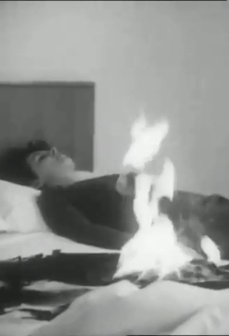 Crystal Aquarium poster background