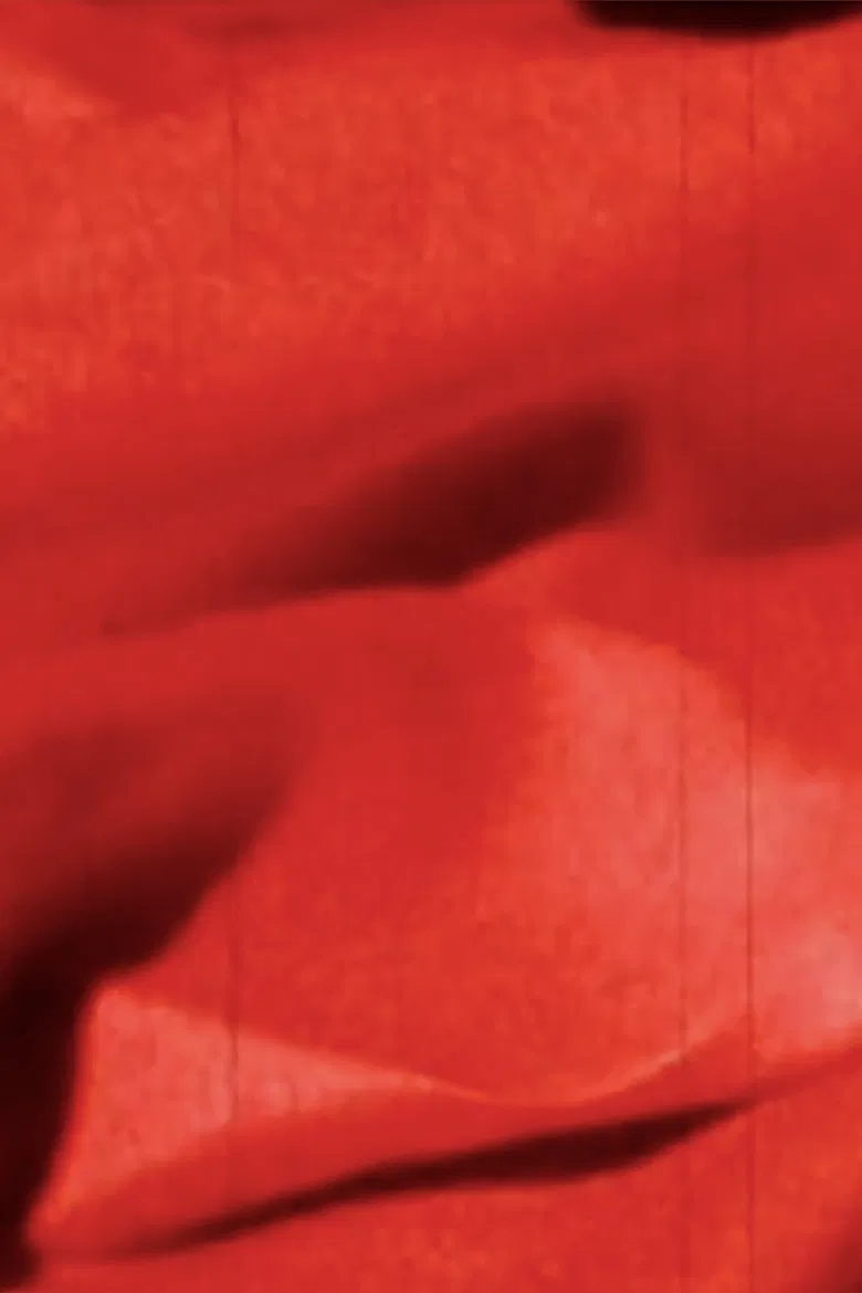 Rouge poster background