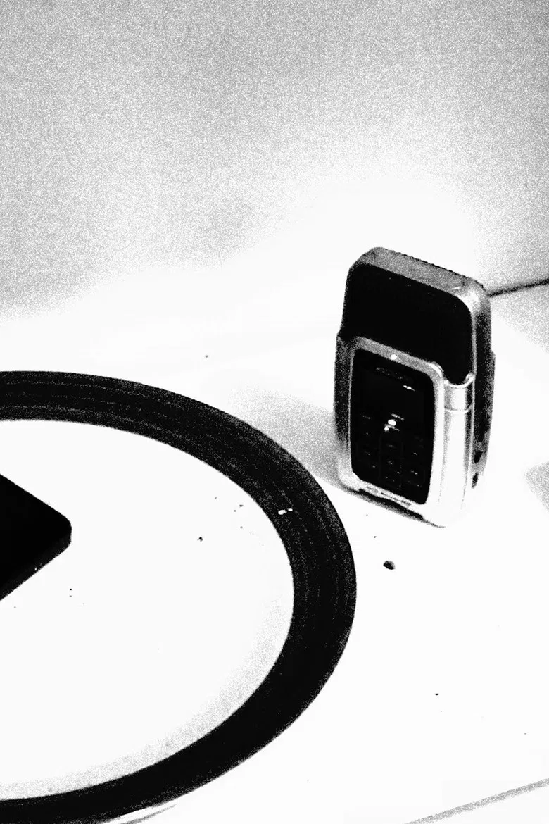 Thinklematter Visual: Vol 6 poster background