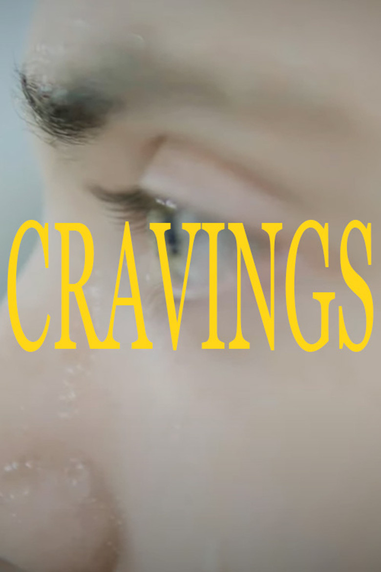 Cravings poster background