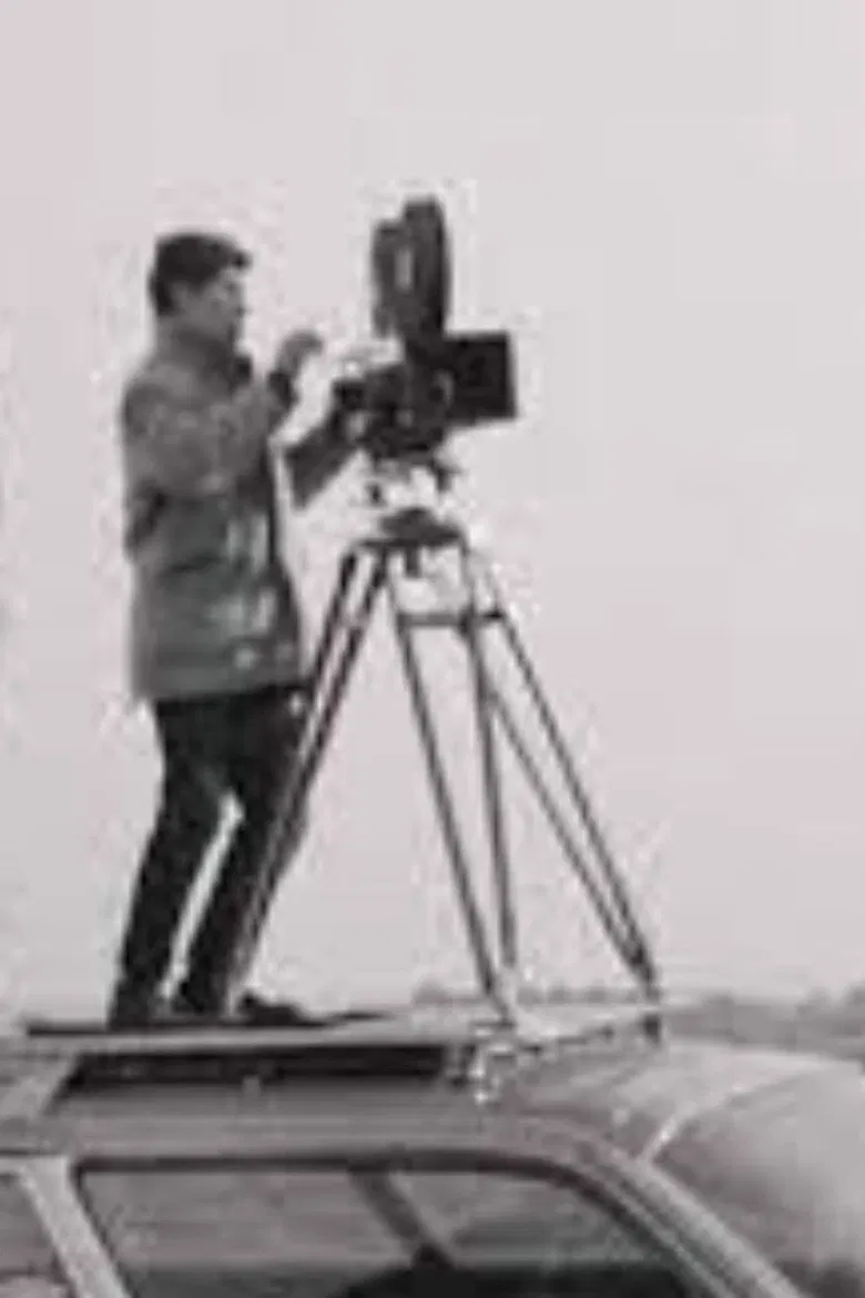 Een Zaak van Niveau poster background