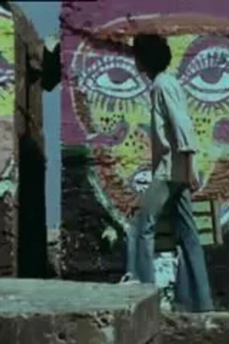 L'histoire du pays du bon dieu poster background