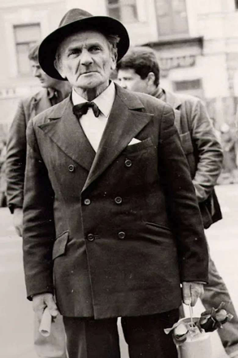 I Wish You poster background