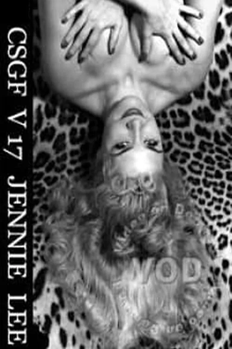 Classic Striptease and Glamour Films 17 poster background