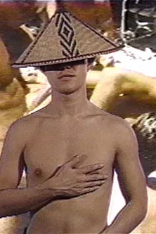 Chinese Characters poster background