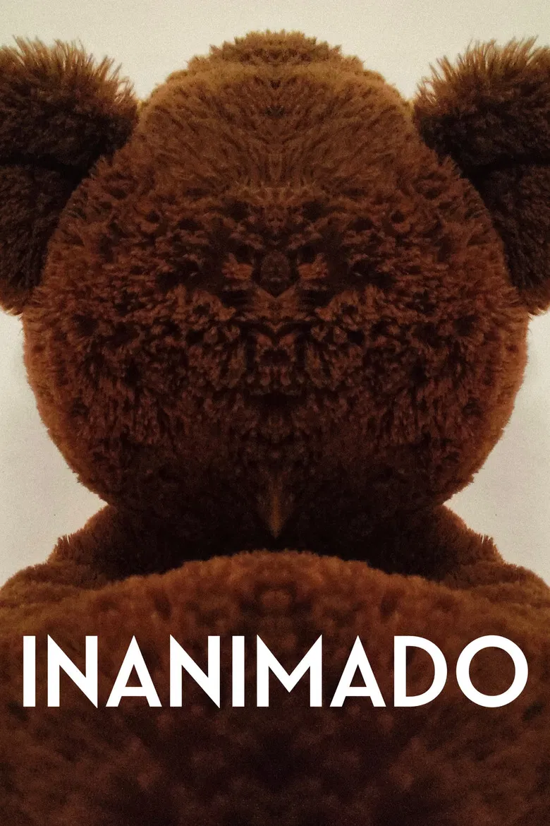 Inanimado poster background