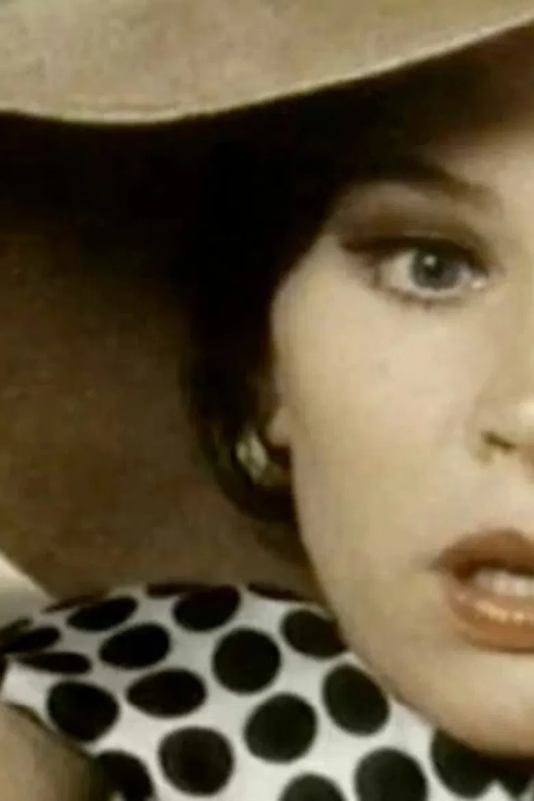 Hitchcock Didn’t Have a Belly Button: Karen Black Interview by Johan Grimonprez poster background