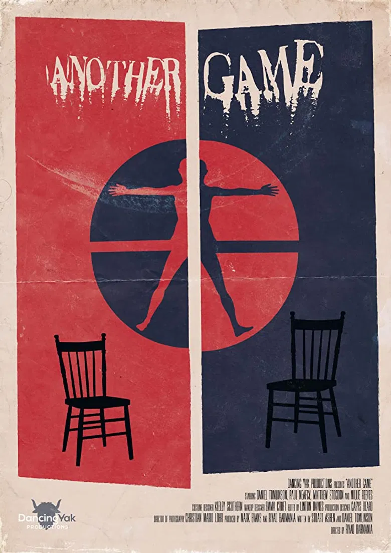 Another Game poster background